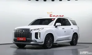 Hyundai Palisade Calligraphy Diesel 2.2 2WD 2022
