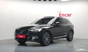 Volvo Xc60 T8 Inscription 2020