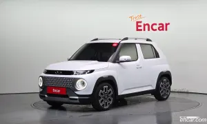 Hyundai Casper Inspiration 2021