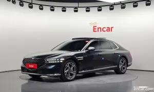 Genesis G90 Gasoline 3.5 Turbo AWD 2023