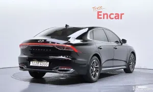 Hyundai Grandeur Premium Choice 2.5 2020