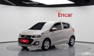 Chevroletgmdaewoo Spark LT 2020