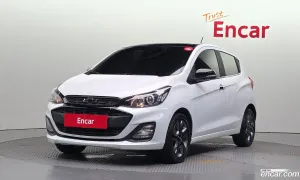 Chevroletgmdaewoo Spark Premier My Fit Edition 2020