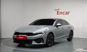 Kia K5 Signature 1.6 Turbo 2025