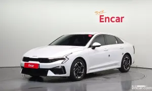 Kia K5 Prestige 2.0 2023