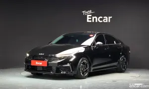 Kia K5 Prestige 2.0 2024