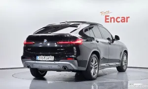 Bmw X4 xDrive20i xLine 2021