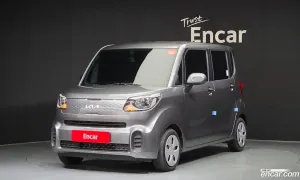 Kia Ray Standard 2022