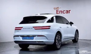 Genesis Gv70 e-AWD 2022