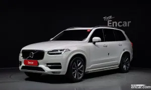 Volvo Xc90 D5 Momentum 2018