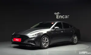 Hyundai Sonata Premium Plus 2.0 2022