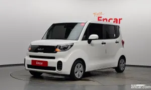 Kia Ray Standard Van 2022