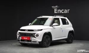 Hyundai Casper Turbo Inspiration 2026
