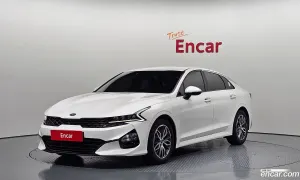 Kia K5 Trendy 2.0 2021