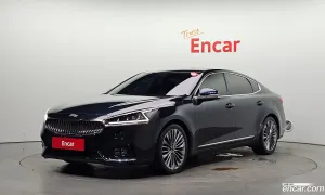 Kia K7 3.3 GDI Limited Plus 2017