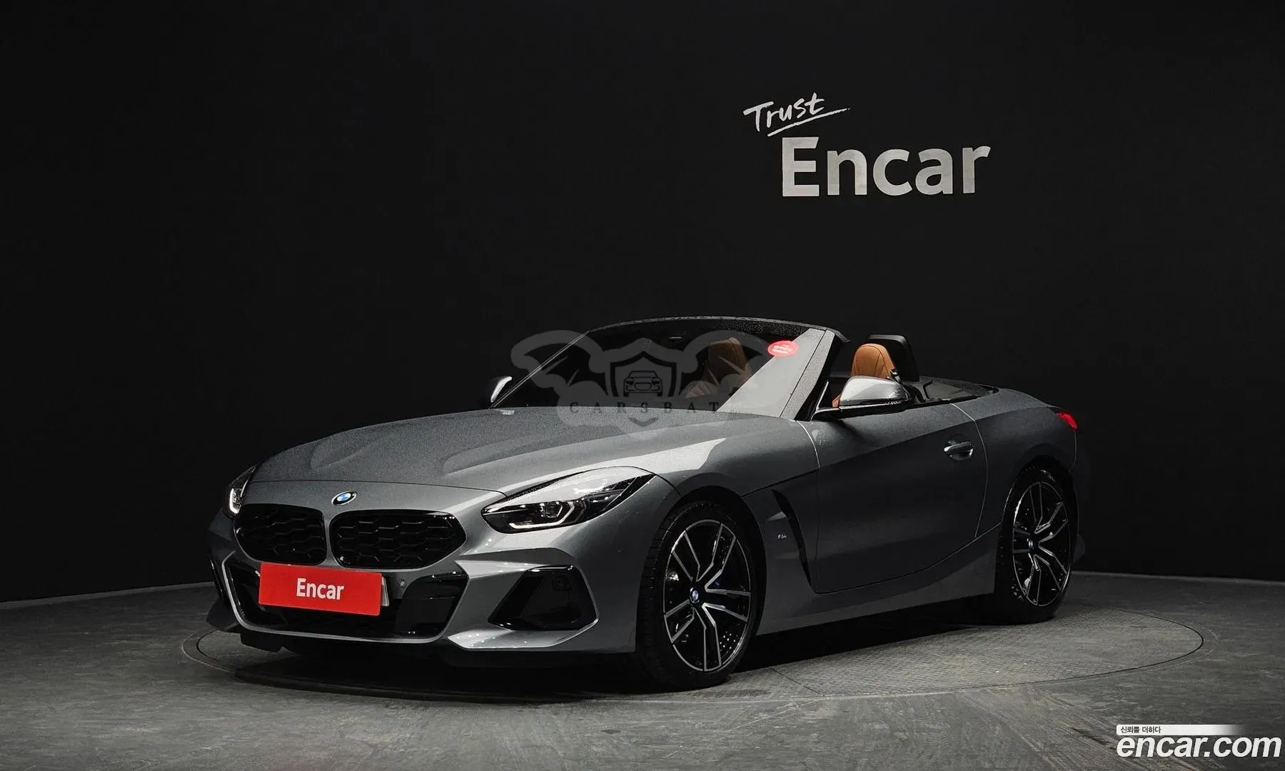Bmw Z4 sDrive20i M Sport 2025