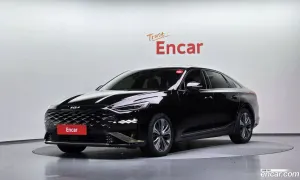 Kia K8 Noblesse 2022
