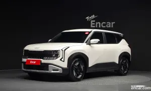 Kia Seltos Trendy Gasoline 1.6T 2WD 2026