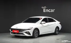Hyundai Avante Modern 1.6 2025