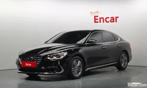 Hyundai Grandeur 3.0 LPi Modern (Rental Car) 2018