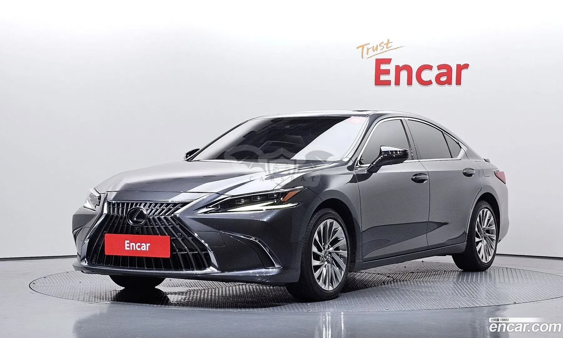 Lexus Es Executive 2023