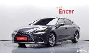 Lexus Es Executive 2023
