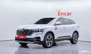 Renault-koreasamsung Qm6 2.0 LPe RE 2WD 2023