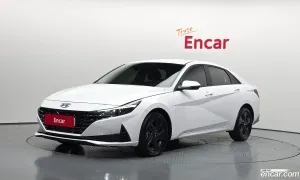 Hyundai Avante Modern 1.6 2023