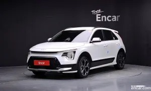 Kia Niro Signature 2022