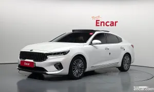 Kia K7 2.5 GDI Noblesse 2019