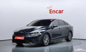 Kia K5 Noblesse 2020