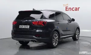 Kia Sorento Marster Diesel 2.2 2WD 2018