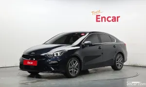 Kia K3 Prestige 2020