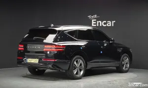Genesis Gv80 3.0 Diesel AWD 2020