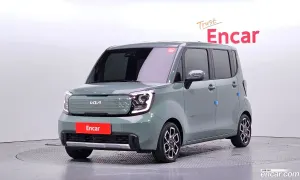 Kia Ray Signature 2025