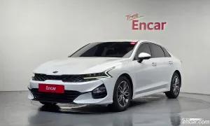 Kia K5 Prestige 2.0 2020