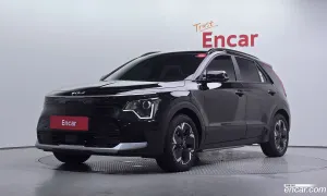 Kia Niro Air 2023
