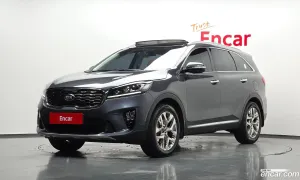 Kia Sorento Marster Diesel 2.0 2WD 2019
