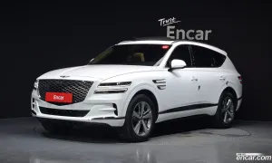 Genesis Gv80 2.5T Gasoline AWD 2023