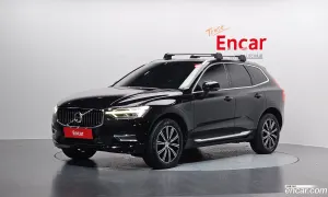 Volvo Xc60 T8 Inscription 2019