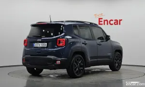 Jeep Renegade 1.3 Limited 2023