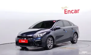 Kia K3 Trendy 2019