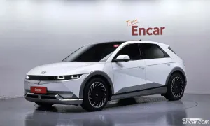 Hyundai Ioniq5 Prestige Long range 2021