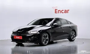 Kia K5 Prestige 2.0 2022