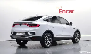 Renault-koreasamsung Xm3 1.3 TCe RE Signature 2020