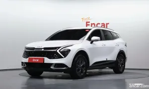 Kia Sportage Nobleless Gasoline 1.6 Turbo 2WD 2024