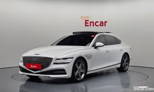 Genesis G80 Gasoline 2.5 Turbo AWD 2021