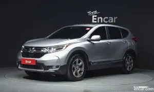 Honda Cr-v 1.5 EX-L 2WD 2019