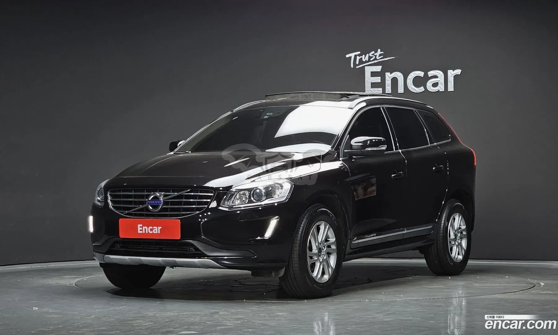 Volvo Xc60 1st D3 2017
