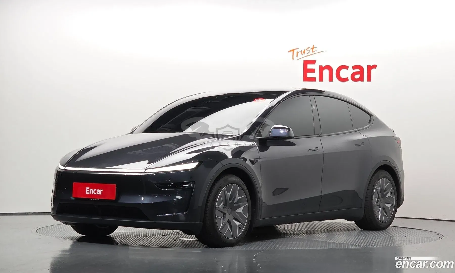 Tesla Model y L Long Range AWD 2026